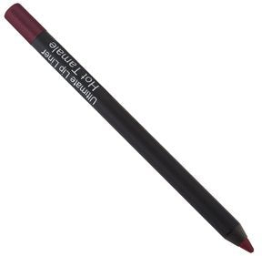 Jolie Waterproof Ultimate Lip Liner Pencil - INSPIRATION (deep brown w/red undertone)
