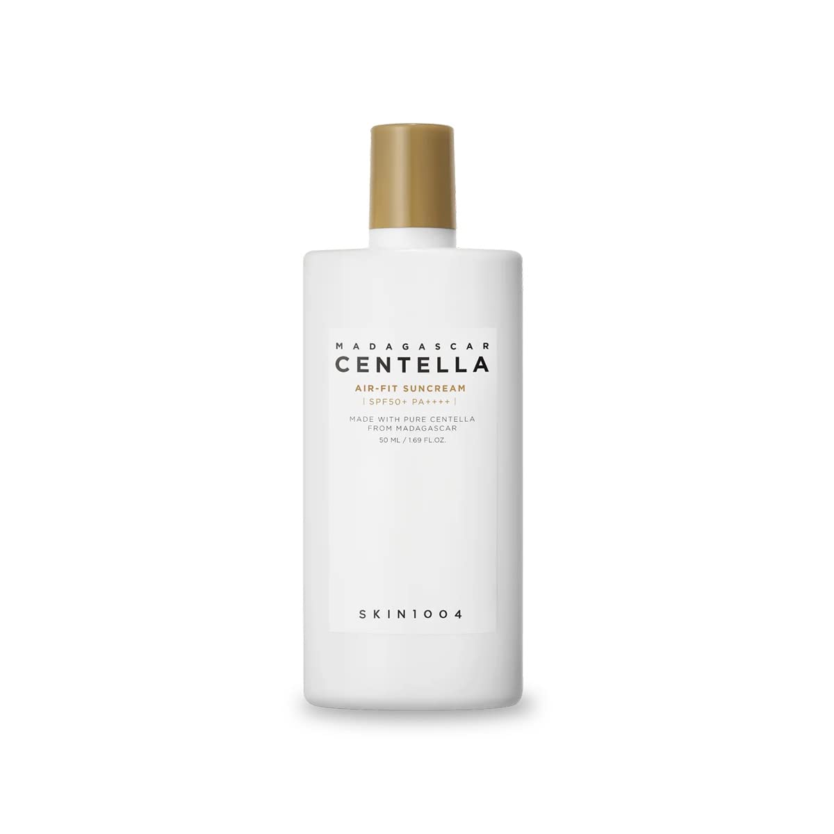 SKIN1004 Madagascar Centella Air-fit Suncream Plus 1.69 fl. oz (50ml)