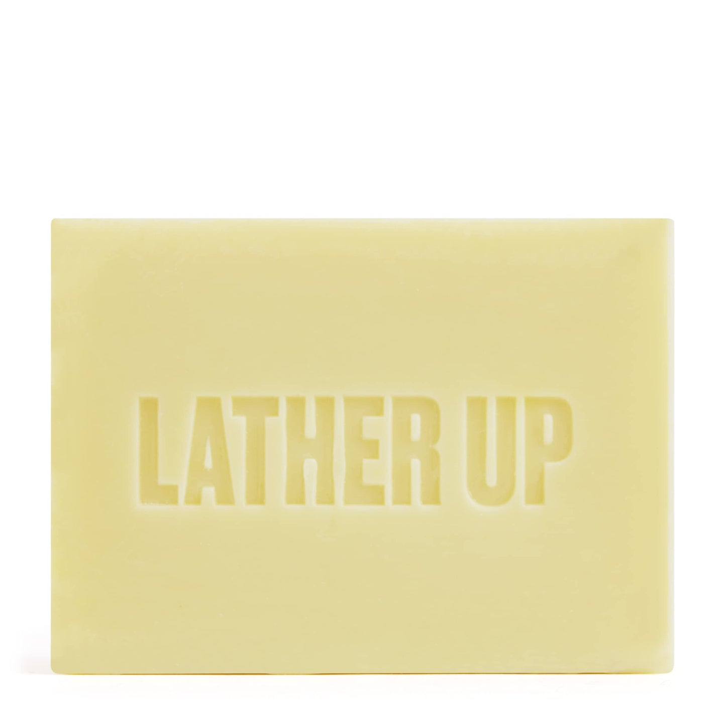 The Body Shop Moringa Soap, 3.5 Ounces (Packaging May Vary)