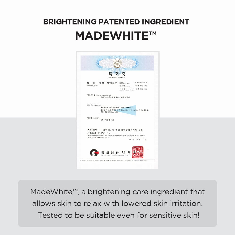 SKIN1004 Madagascar Centella Tone Brightening Capsule Ampoule 3.38 fl.oz(100ml) | Calming