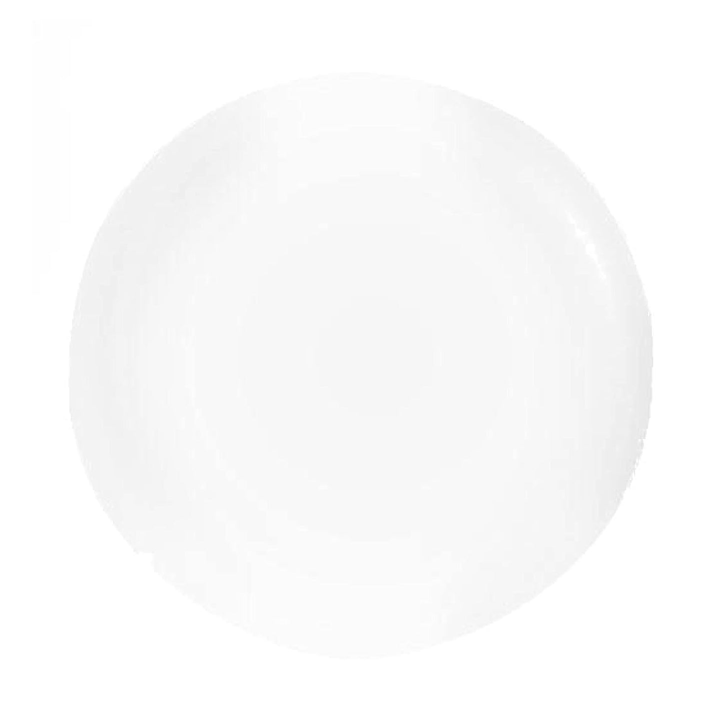 Young Nails Acrylic Core Powder - Self-Leveling Acrylic Nail Powder, Clear Nude Pink White Acrylic Powder for Nail Extenstion, Professional Grade, Superior Adhesion, Color - XXX White, 660g