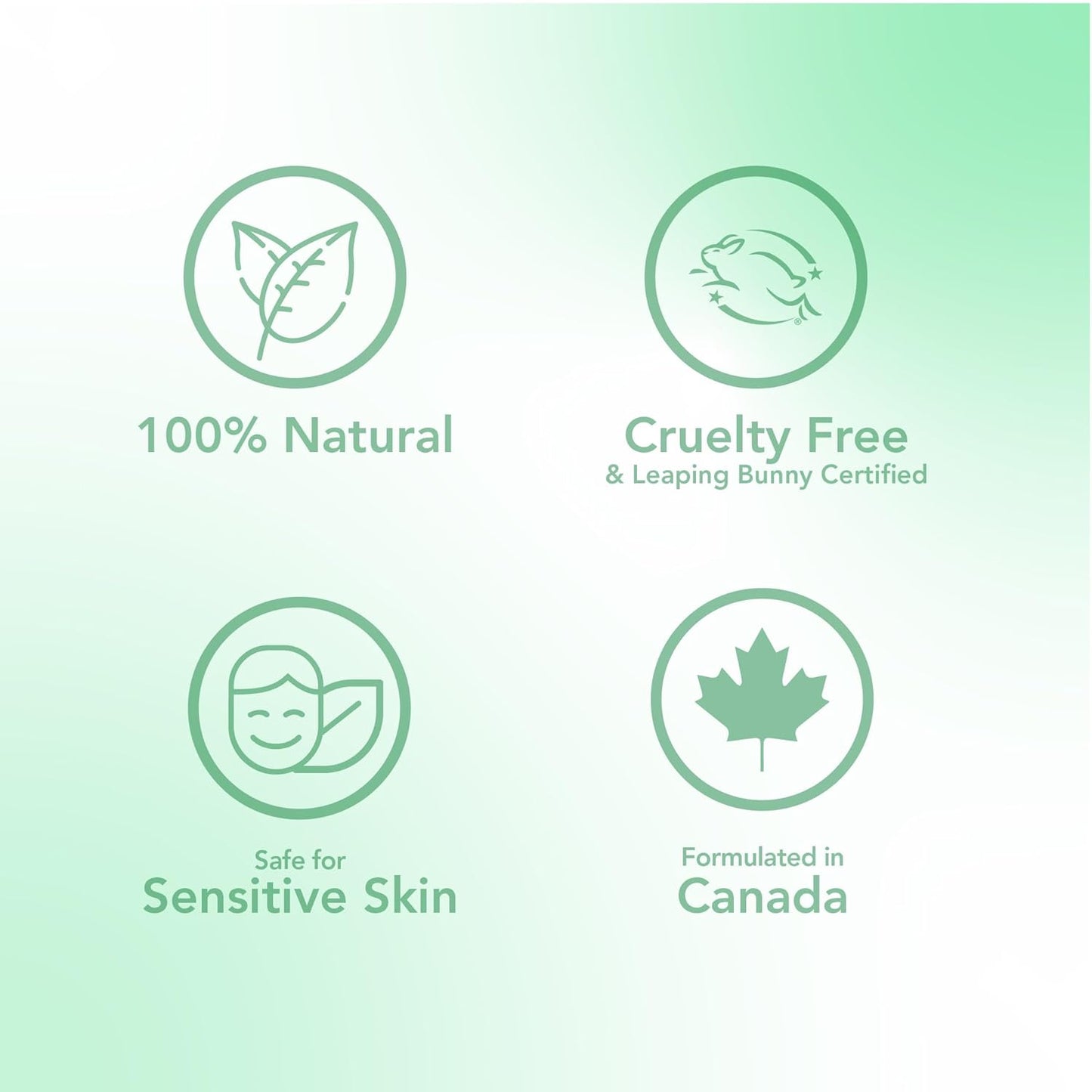 Lip Balm Peppermint Set of 3, Made with Shea Butter, Cocoa Butter, Avocado & Jojoba oil, Beeswax, Vitamin E and Essential oil, Moisturizing Lip Care, Cruelty Free Hydration, Natural (3 Pack)