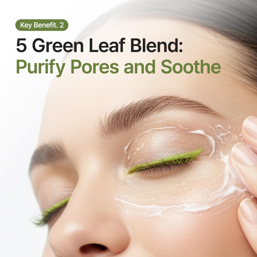 PURITO Avocado Cleansing Balm | Moisture Makeup Remover For Dry Skin