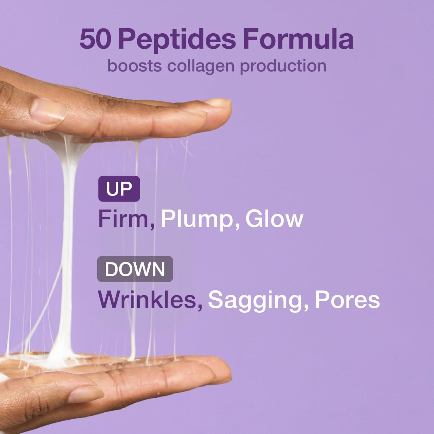 numbuzin No.9 Essence | NAD+ BIO Lifting-sil Essence | Lifting, Firming, Wrinkles, Fine Lines, Elasticity | Peptides, NAD+ | Serum for Aging, Dull Skin | 1.69 fl. oz.