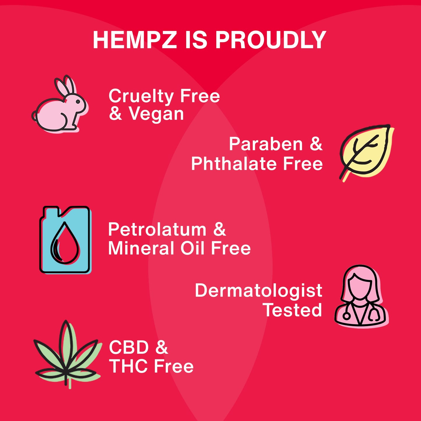 Hempz Pomegranate Bright Citrus Moisturizing Body Lotion - 17 Fl Oz