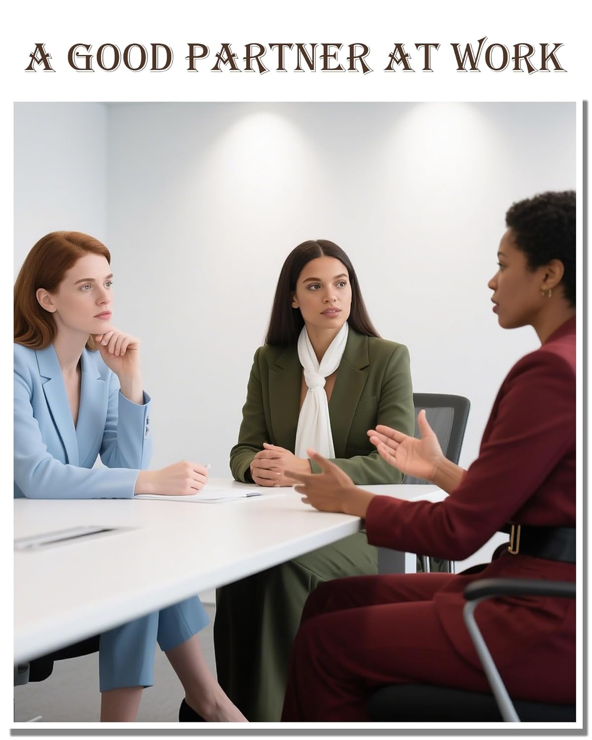 Dark Brown Eye Brow Pencils for Women, 6Pcs Waterproof Eyebrow Pencil, 1.5mm Micro-Fine Tip & Spiral Brush with Brow Razors Perfect for Creating a Natural and Delicate Eyebrow Look Makeup