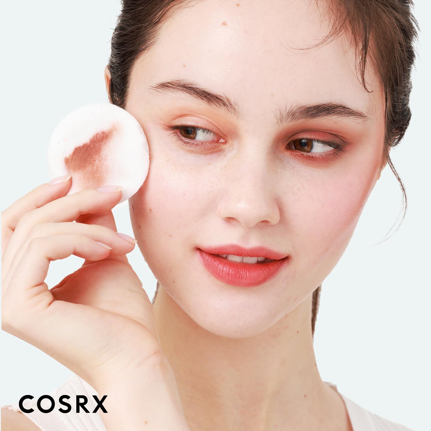 COSRX Low pH Niacinamide Cleansing Water for Sensitive Skin, 3.38 fl.oz