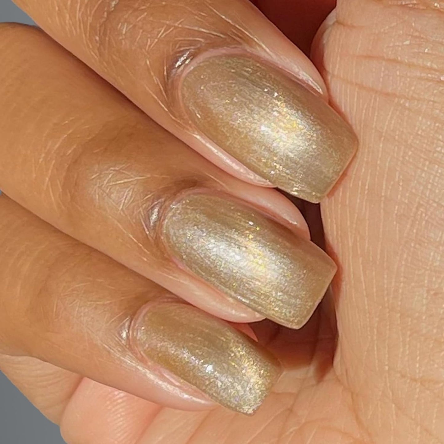 Cirque Colors South Sea Pearl