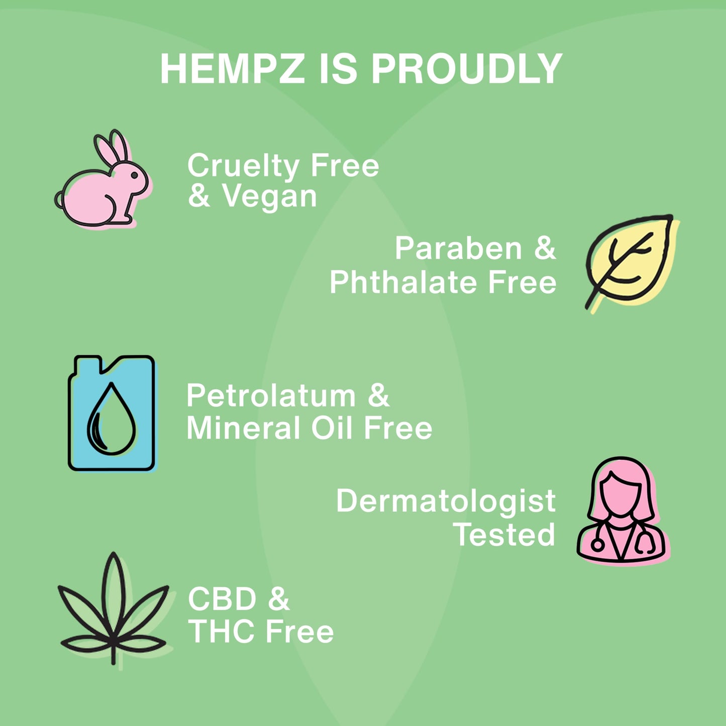 Hempz Body Moisturizer Original 17 Ounce Pump (500ml) (1 Pack)