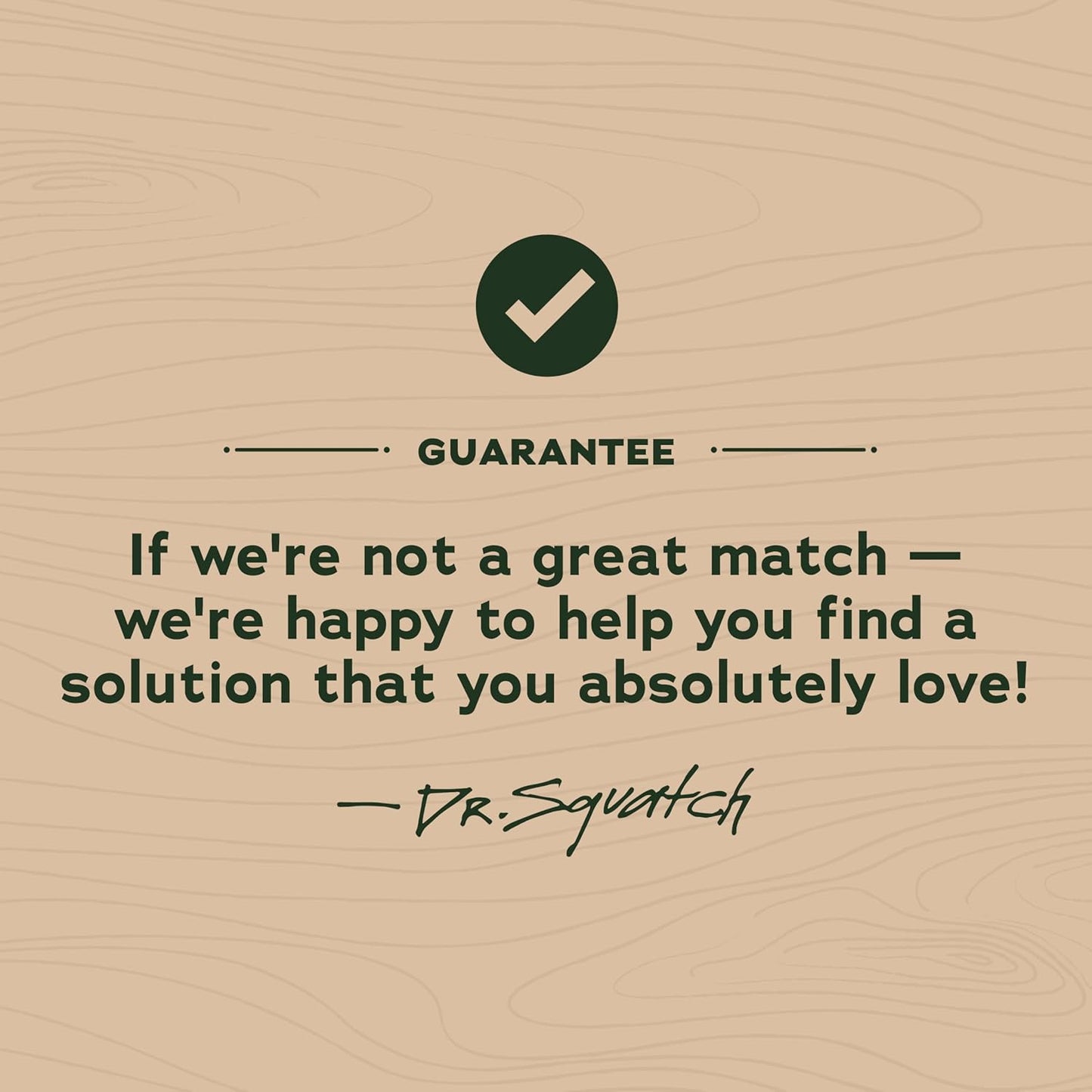 Dr. Squatch Natural Deodorant for Men - Odor-Squatching Aluminum Free - Rainforest Rapids (2.65 oz, 3-Pack)