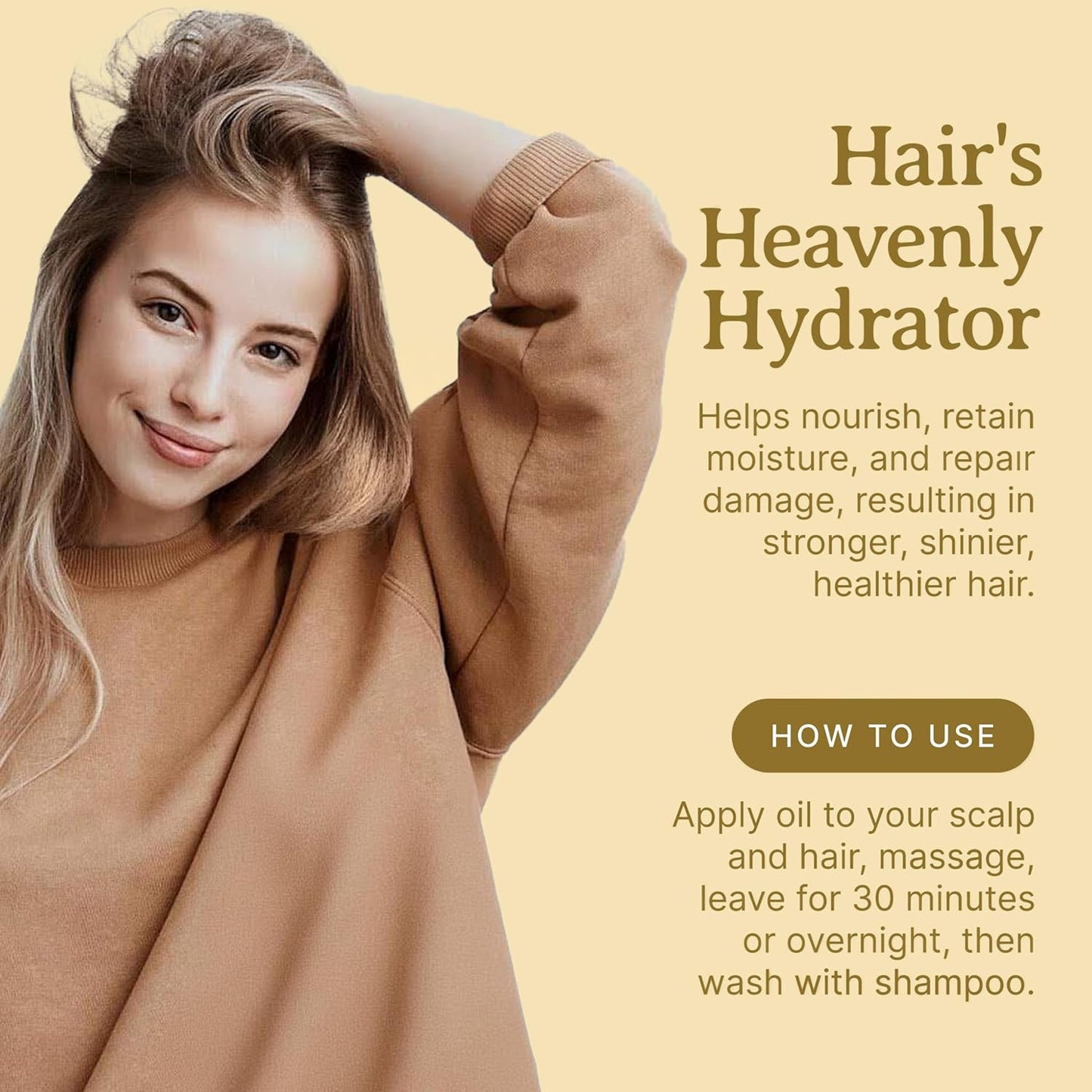 Bella Terra Oils - Clear Emu Oil 4 oz - Dive into Australia's Beauty Secret, Packed with Essential Fatty Acids, Perfect for Silky Smooth Skin