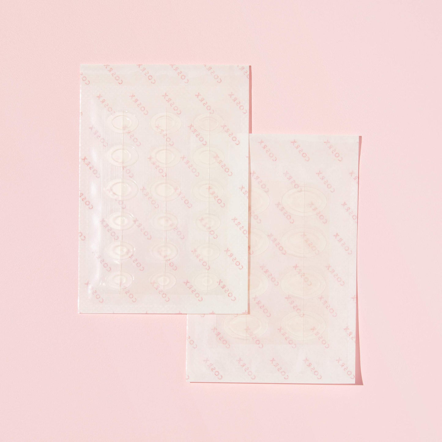 COSRX AC Collection Acne Patch, Centella Blemish Care (26 Count)