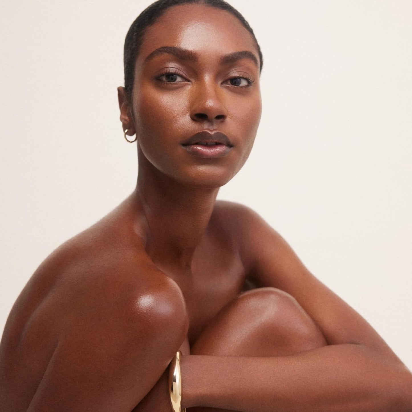 Each & Every Aluminum Free Deodorant for Men & Women - All Natural Deodorant for Sensitive Skin, EWG Verified - Clean, Baking Soda-Free, Plant-Based Fragrance, Unscented Fragrance-Free, 2.5oz