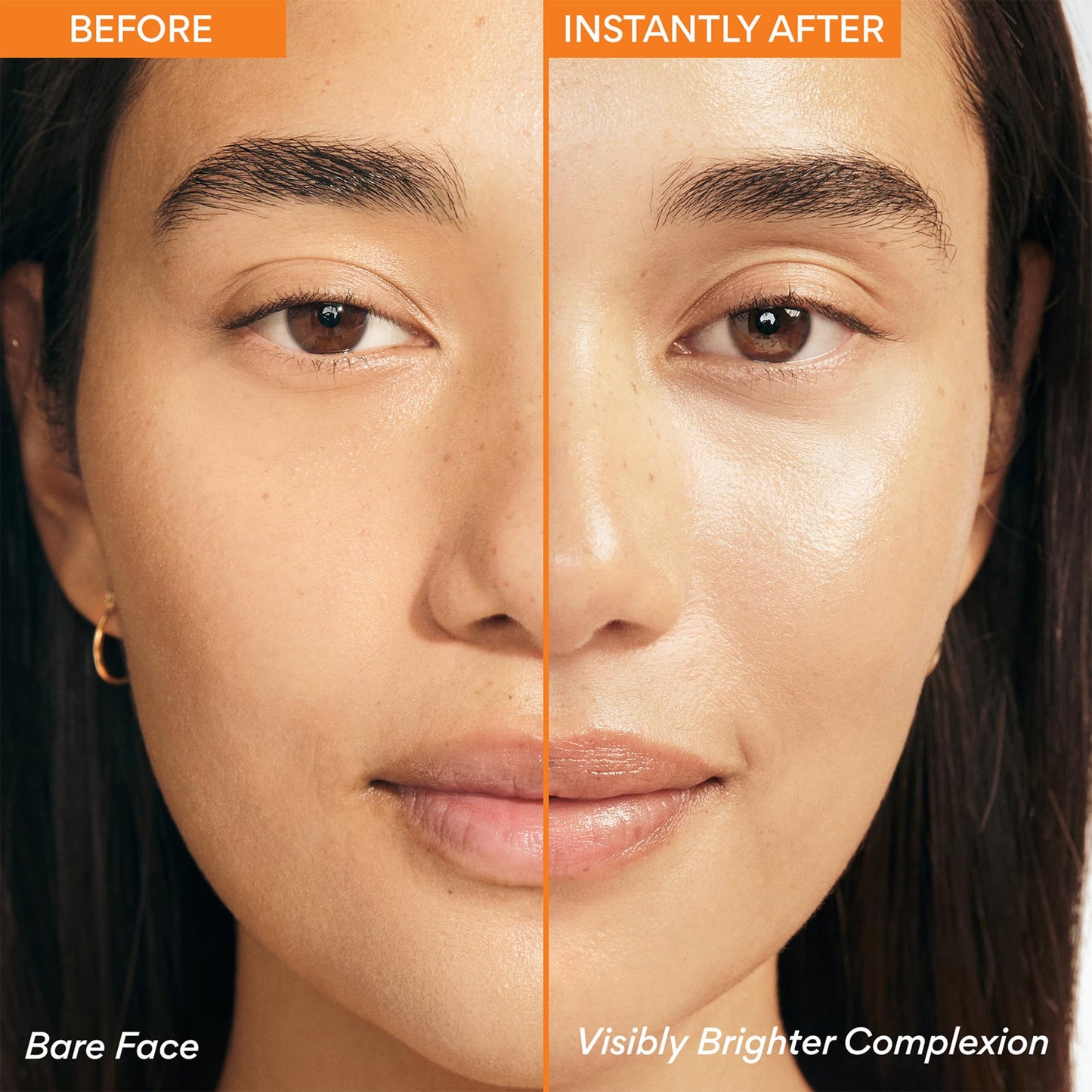 Innisfree Green Tea Enzyme Vitamin C Serum for Brightening | Sunspots, Post-Breakout Marks and Dark