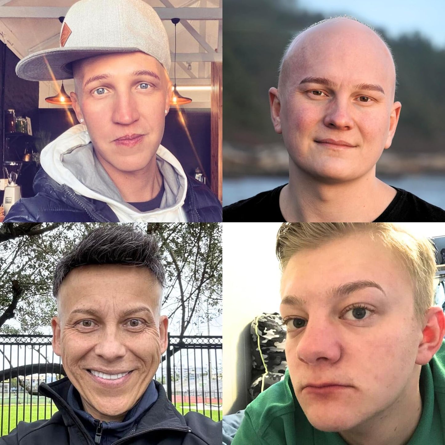 (10 pairs) Natural Black Temporary Eyebrow Tattoo - Extra Large Size - Waterproof & Smudgeproof - Sassy Swerve Style Eyebrow Stickers - Sheet Lasts up to 30 Days - Won't Work on Existing Brows