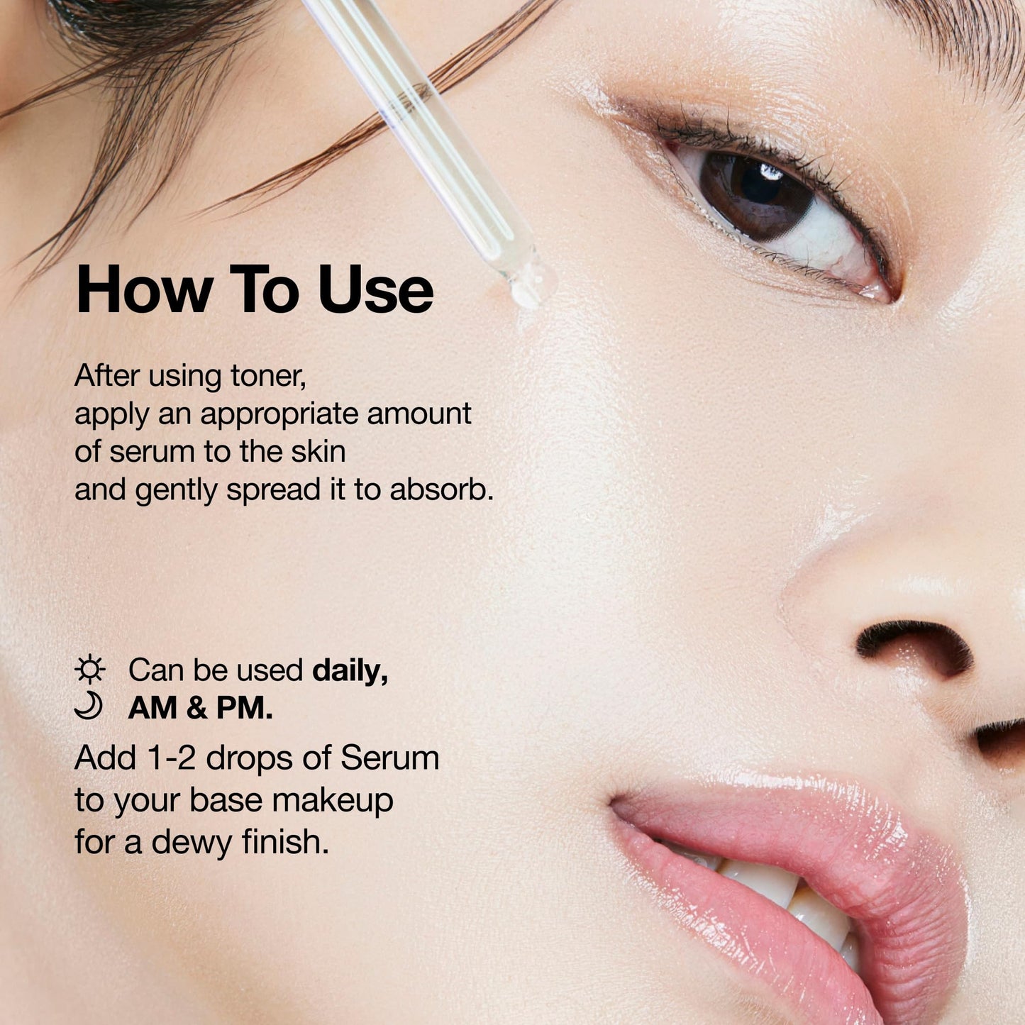 Anua PDRN Hyaluronic Acid Capsule 100 Serum, 1.01 fl.oz