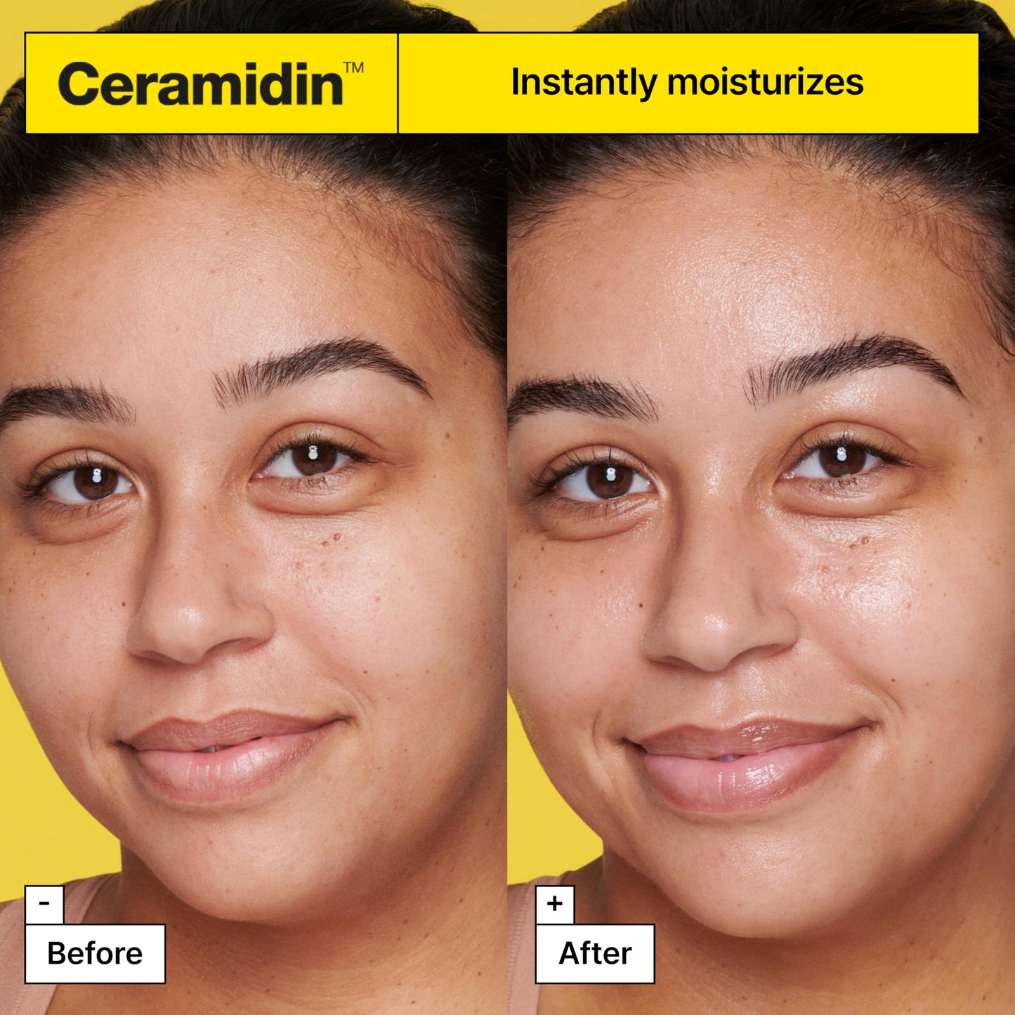 Dr.Jart+ Ceramidin Skin Barrier Moisturizing Korean Face Mask with Ceramides | Sheet Mask | Beauty