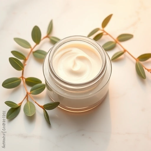 🌿 The Art of Moisturizing: Unlocking Radiant, Healthy Skin