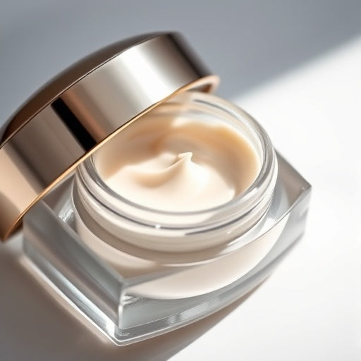 Eye Cream: The Secret to Bright, Youthful Eyes