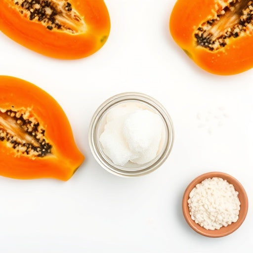 Exfoliators: Reveal Fresh, Radiant Skin Beneath