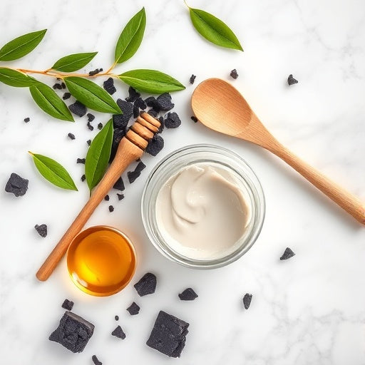 Clay &amp; Wash-Off Masks: Purify, Refresh, and Renew Your Skin