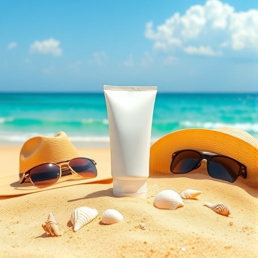 Sunscreen: Your Skin’s Ultimate Shield