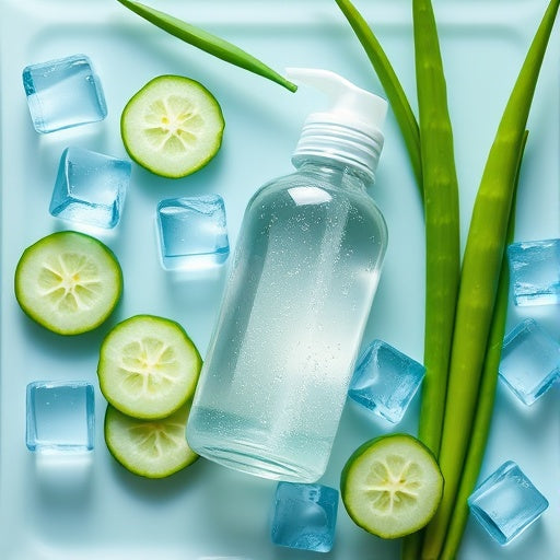 After Sun Care: Soothe, Repair, and Restore Your Skin