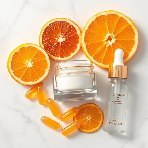 Anti-Aging Skincare: Timeless Beauty, Science-Backed Care