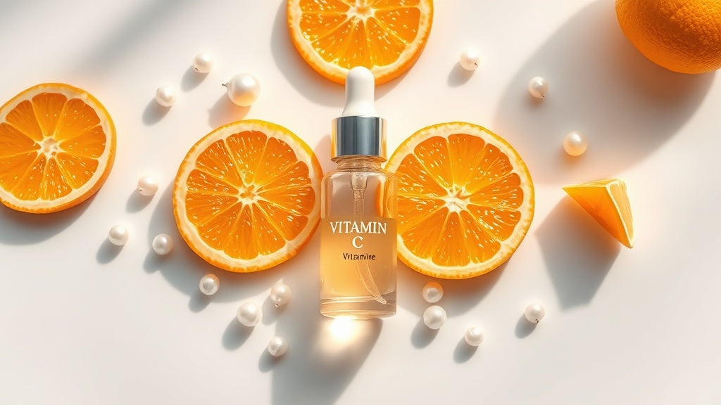 Brightening Skincare: Illuminate Your Natural Glow