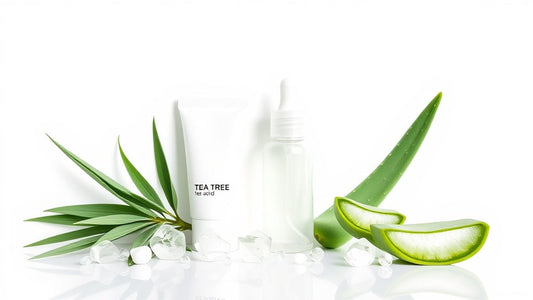 Acne &amp; Blemish Care: Clear, Confident Skin