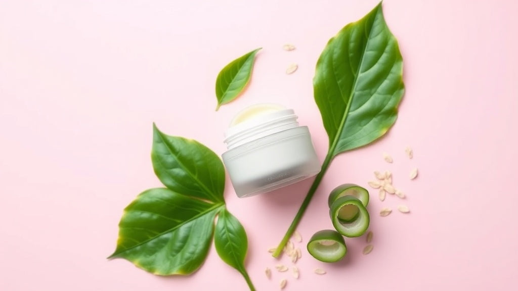 Sensitive Skin Solutions: Calm, Soothe, and Strengthen