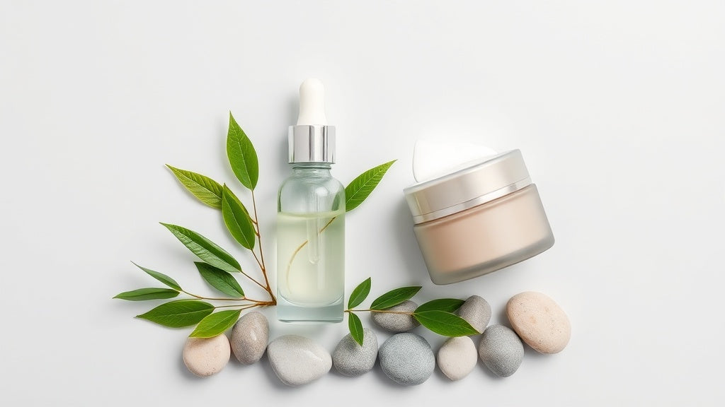 Pore Care: Refine, Purify, and Perfect Your Skin