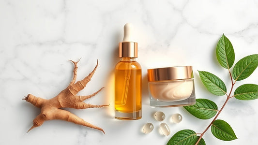 Firming &amp; Lifting Skincare: Restore Strength and Youthful Contours