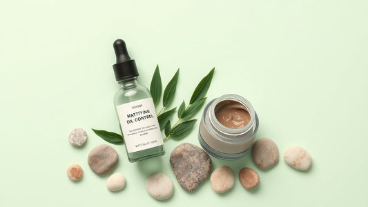 Oil Control: Balance, Clarity, and Fresh Confidence