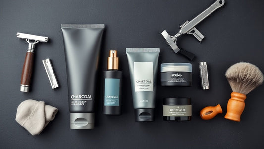 Men’s Skincare: Simple, Effective, and Powerful