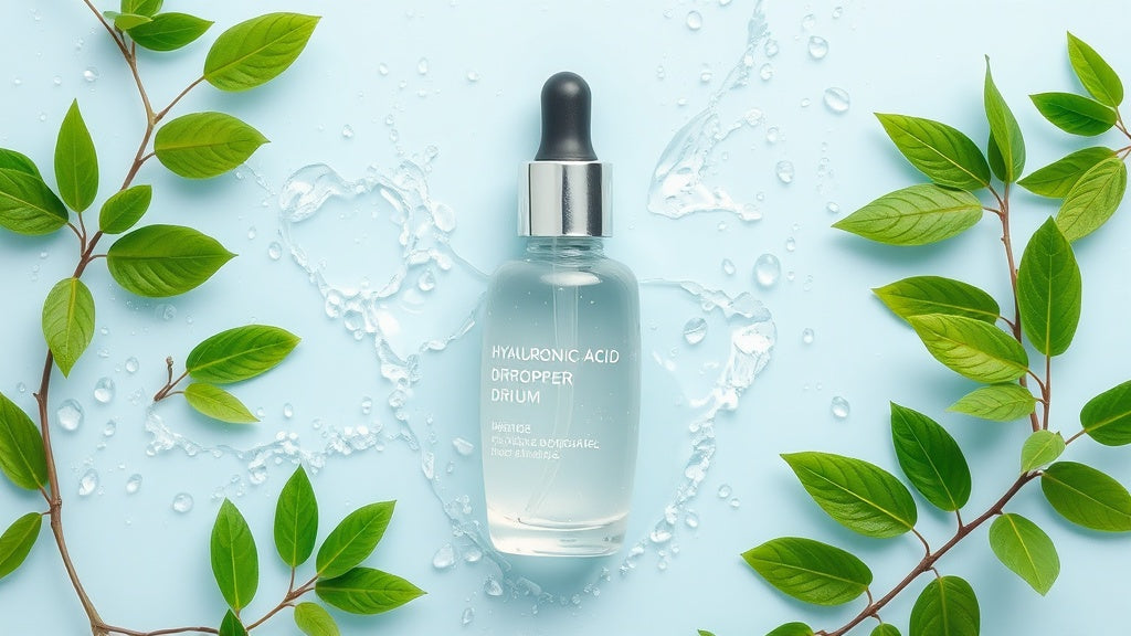 Hyaluronic Acid: The Ultimate Hydration Hero