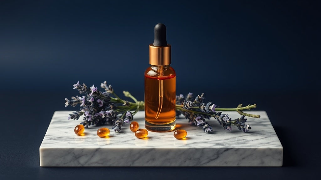 Retinol: The Gold Standard of Anti-Aging