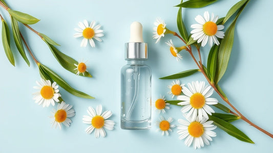 Niacinamide: The Multi-Tasking Skincare Hero