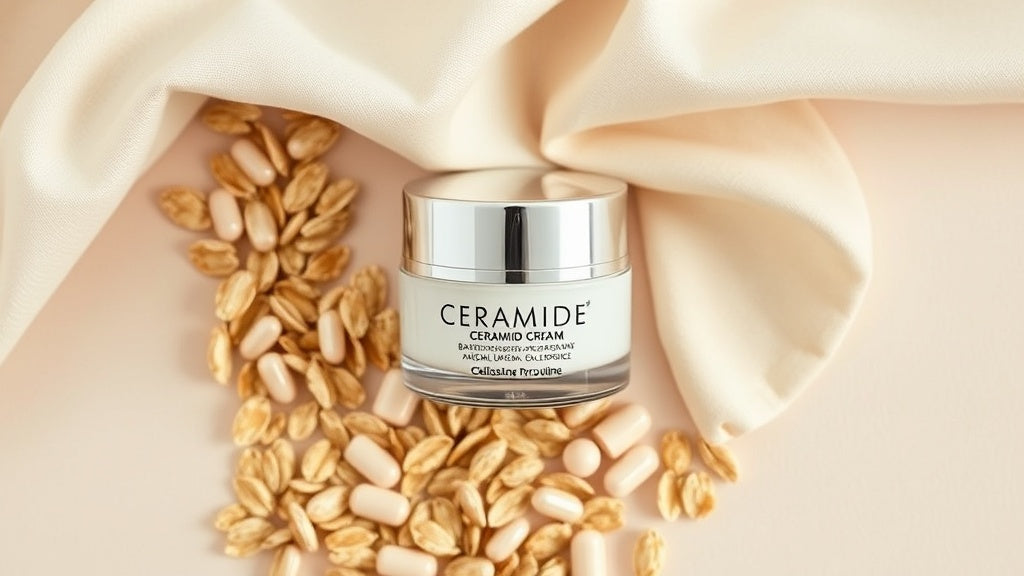 Ceramides: Strengthen and Protect Your Skin Barrier