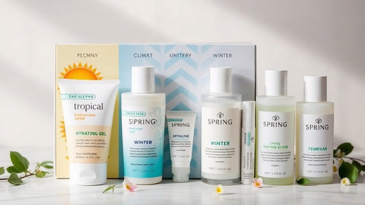 How Climate Affects Your Skincare Needs