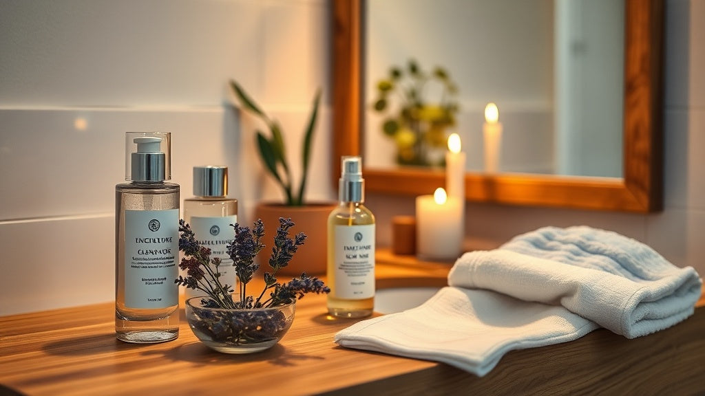 How Stress Accelerates Skin Aging