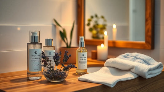 How Stress Accelerates Skin Aging