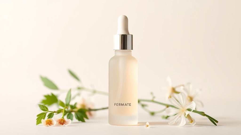 The Benefits of Fermented Ingredients