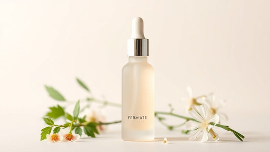 The Benefits of Fermented Ingredients