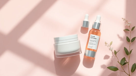 Understanding Your Skin Barrier & Why It Matters for a Healthy Glow