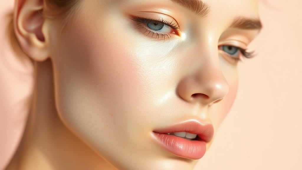 Glass Skin vs Dewy Skin: What’s the Difference?