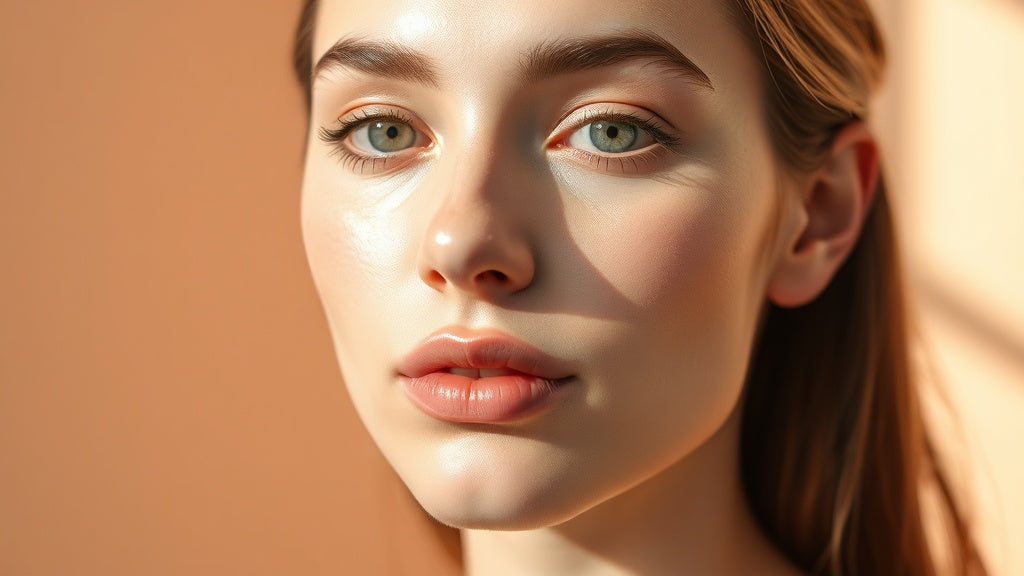 The Calm Beauty Trend: Soft, Quiet Glow