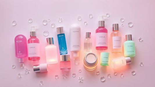 Glow Up Now: The 2026 Skincare Trends Everyone Is Obsessed With