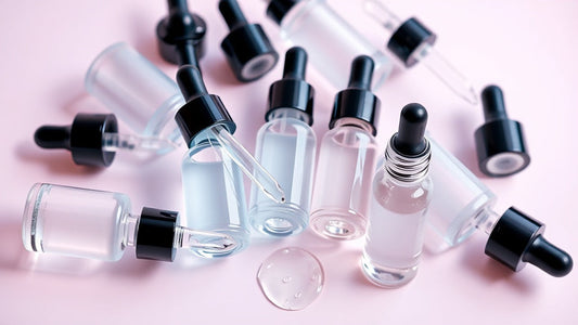 How to Layer Serums Like a Pro in 2026: The Glow-Up Method