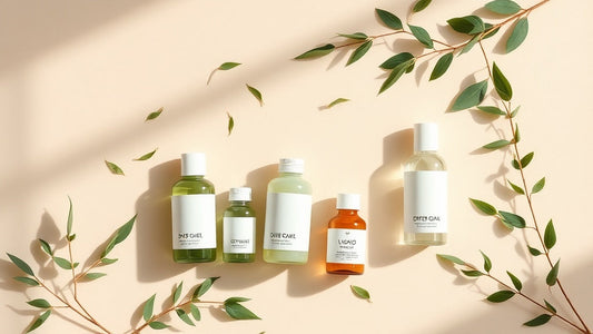 The Rise of Clean Beauty in 2026: How to Build a Vegan, Skin-Friendly Routine